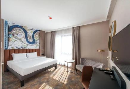 Mercure Bialystok - 82