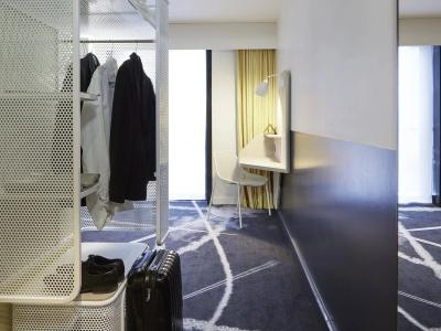 ibis Styles Paris Charles de Gaulle Airport - 4