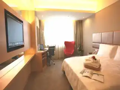 Seaview Gleetour Shenzhen (Former Seaview OCity Shenzhen) - 56