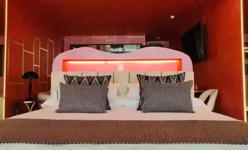 Ritual Torremolinos- Adults Only - 34