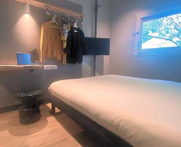 Ibis Budget Montpellier Centre Millenaire - - 24