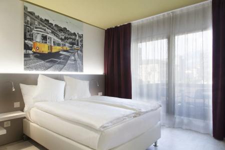 City Locarno - 3