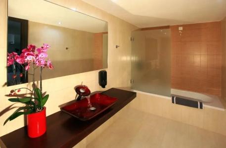 EuroKatrin Suites - 25