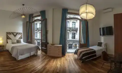 L'Adresse Hôtel Boutique - 46
