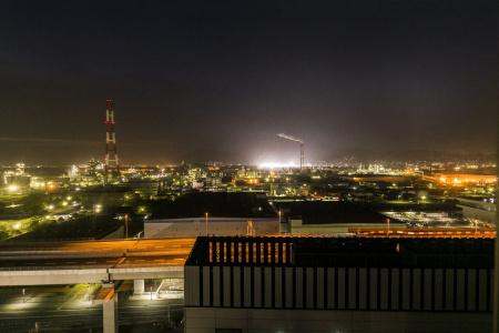 Nishitetsu Inn Kurosaki - 22