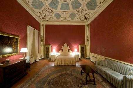 Palazzo Tucci Residenza d'epoca - 48