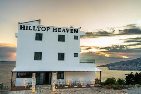 Hilltop Heaven - 0