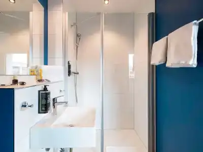 ibis budget Ludwigsburg - 7