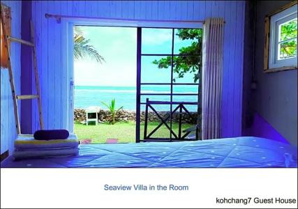 Kohchang 7 Guest House - 38