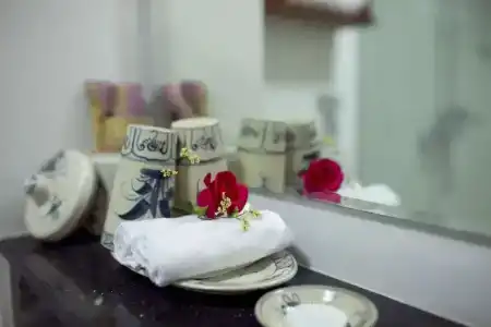 Antique Angel - 18