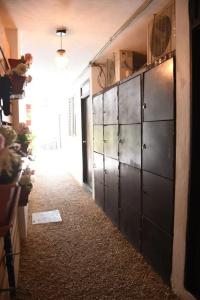 Emotion & Hostal - 21