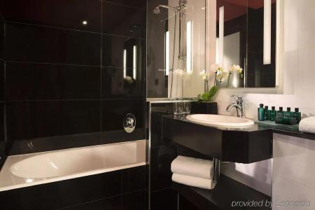 Le Belmont Paris - 9