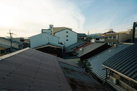 Ben's Guesthouse Kyoto - 64