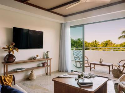 The Reserve at Paradisus Palma Real - Все включено - 4