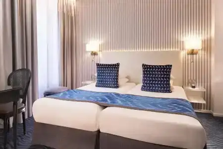Hôtel Victor Hugo Paris Kléber - 49