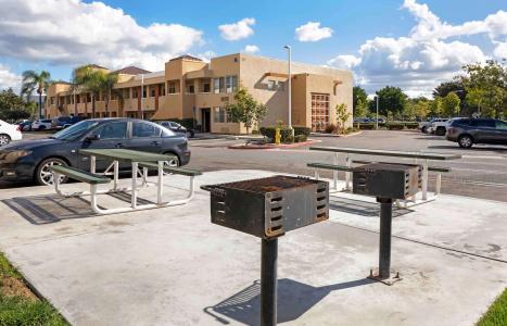 Extended Stay America Suites - Orange County - Spectrum - 17