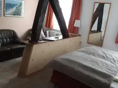 Landgasthof Kleine Kommode - 28