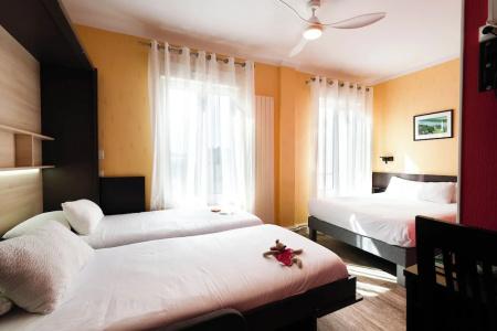 Logis hôTel Des ChâTeaux De La Loire - 69