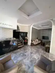 Sempati Apart - 21