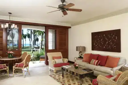La Pirogue a Sun Resort - 11