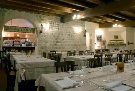 Cantina Dell'Arte - 6