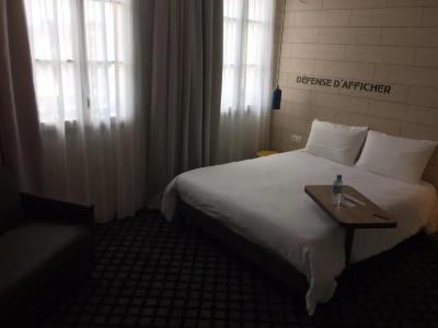 ibis Styles Chalons en Champagne Centre - 16