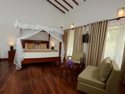 Siddhalepa Ayurveda Resort - All Meals, Ayurveda Treatment and Yoga - 59