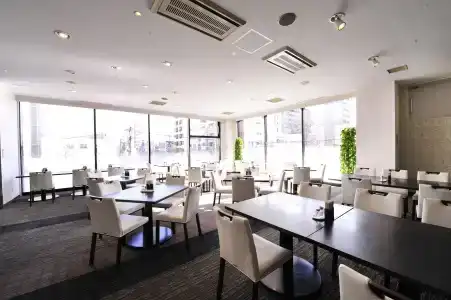 Royal Stay Sapporo - 27