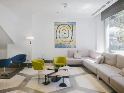 Princesa Plaza Madrid - 1