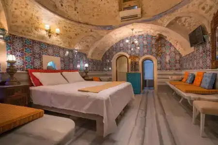 Hamam Oriental Suites - 6