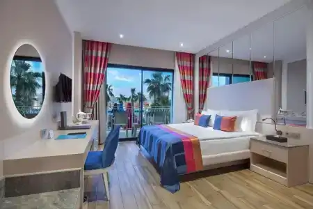 Granada Luxury Belek - Kids Concept - 40