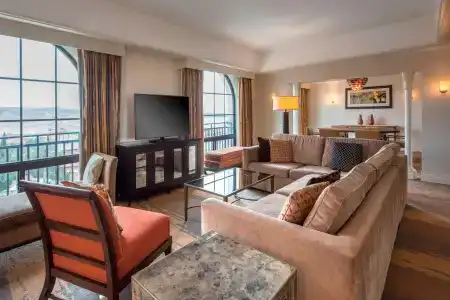 The Westin Lake Las Vegas Resort & Spa - 84
