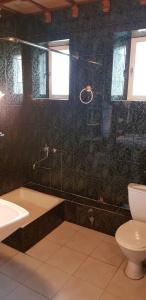 Mountain Lake Villa b&b - 8