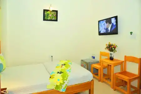 Dalat Flower & Spa - 64