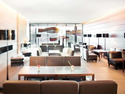 Mövenpick Stuttgart Airport - 31