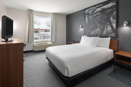 Super 8 by Wyndham - 38