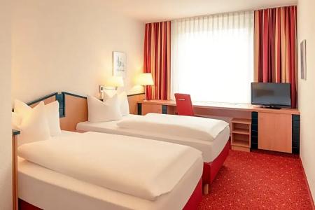 Mercure Düsseldorf Ratingen - 50