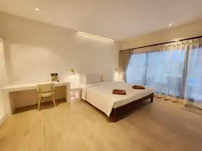 Twin Bay Resort - Sha Extra Plus - 104