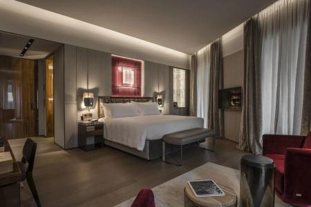 Fendi Private Suites - 6