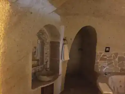 Oread Cave Suites - 29
