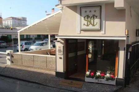 Santa Caterina - 0