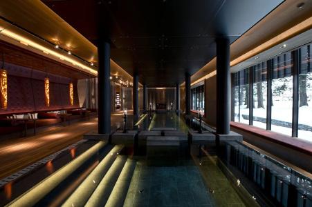 The Chedi Andermatt - 13