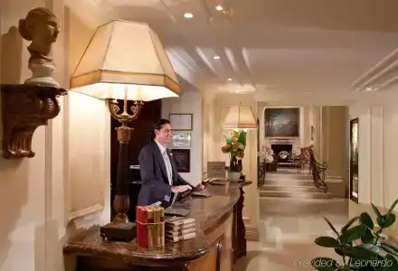 Eden - Dorchester Collection - 25
