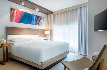 Hyatt Centric South Beach Miami - 43