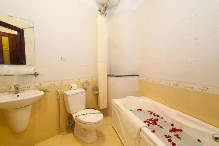 Hanoi Luxury - 42