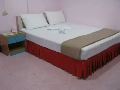 Wangwaree Resort - 3