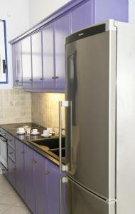 Vithos Seaside Aparthotel - 25