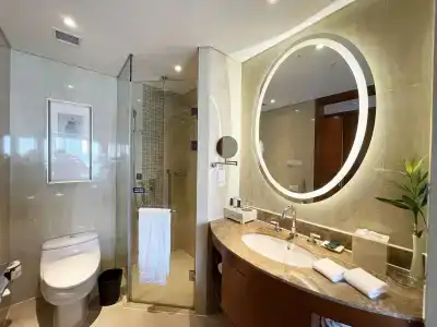 Four Points by Sheraton Suzhou - 8