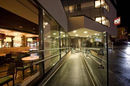Tui Blue Schladming - 11