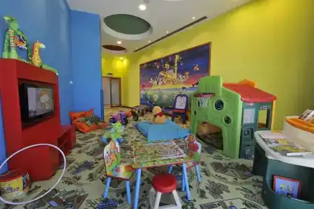 Fraser Suites Seef Bahrain - 23